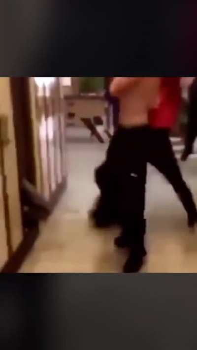 F