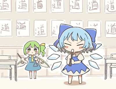 Music prodigy