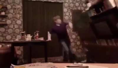 Wow