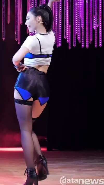 Dahye - Excuse Me showcase