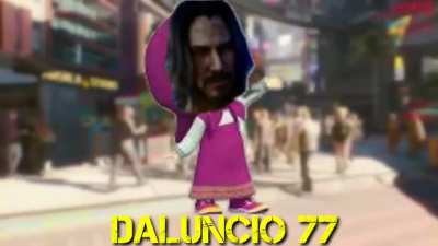 Cyberpunk 2077 🤔🤔🤔