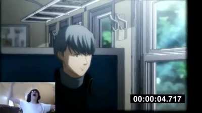 Persona 4 Golden New WR 04.717
