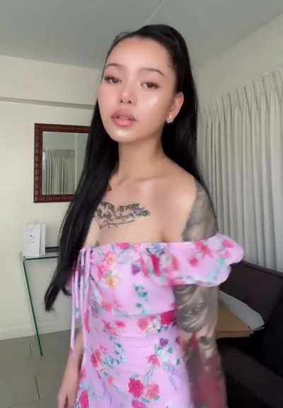 Bella Poarch