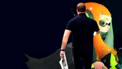 the 300th time fighting inner agent 3