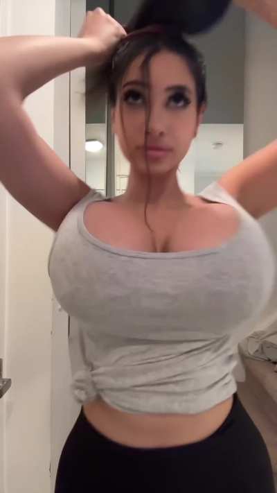 Bratty fuck doll 😜💕