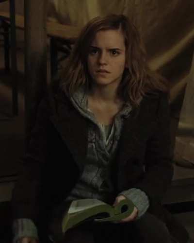 Emma Watson