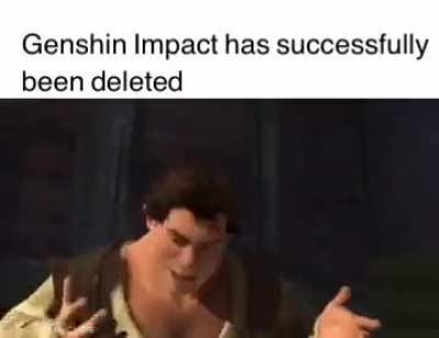 Gensh*n