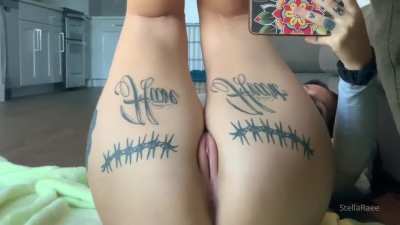 Pretty pussy