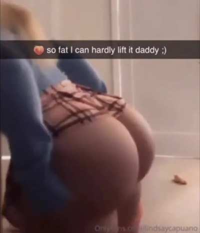 Soooo much soft jiggly meat 🤤