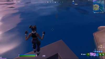 Just a little scare nothing else