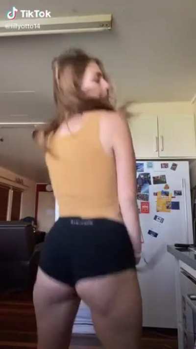 Sexy aussie bank
