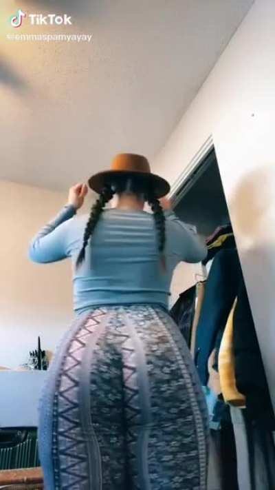 Get it girl