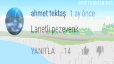 Her gün bir deep turkish web video serisi #26.Gün