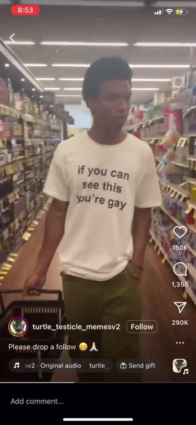 Love wins
