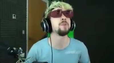 Charmx after seeing the gnome 42069 times.