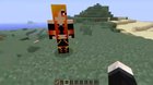 Minecraft girlfriend
