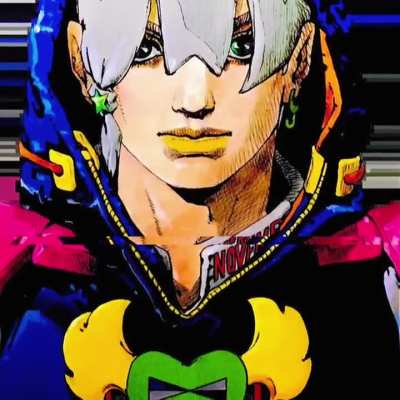 Aqua Driver activates his stand