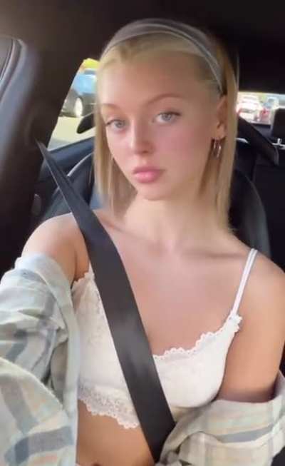 Love her DSL’s