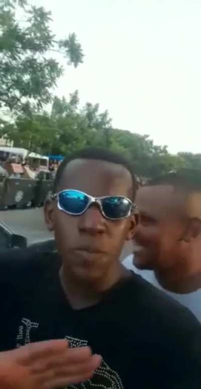 Fala pipoca