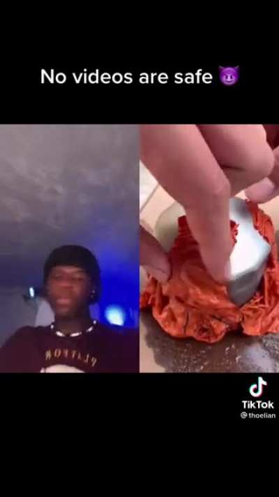 What even is this