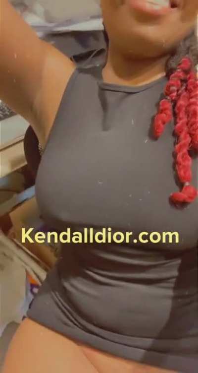 Kendall