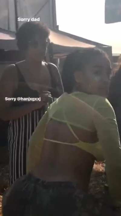 shake