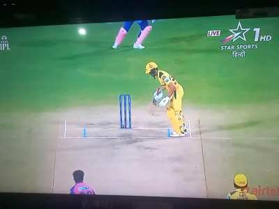 Ball Tampering