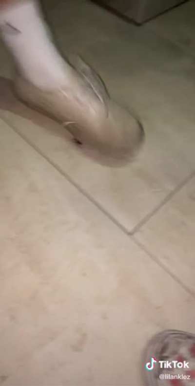 What under hear ?