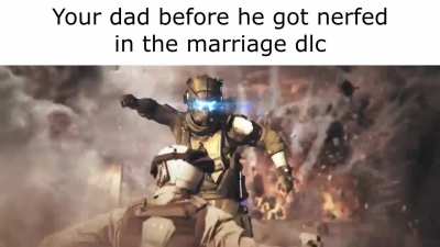 I love Daddy Spez