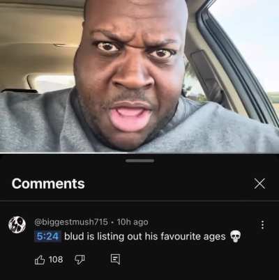 Caught in 445K