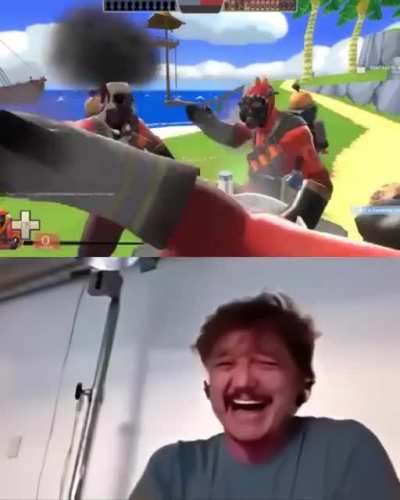 😂😔