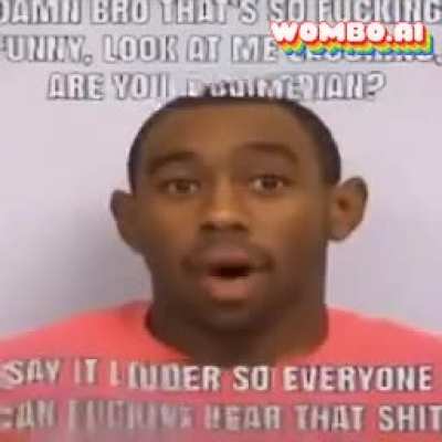 Tyler yuh