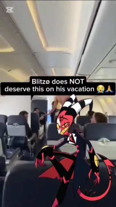 Vacation?Nah.Mission!
