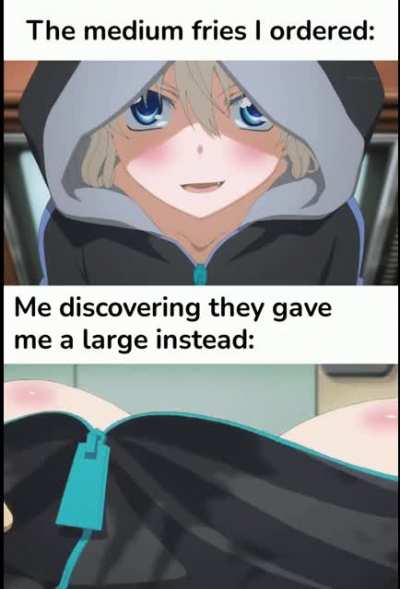 Upgrades, people