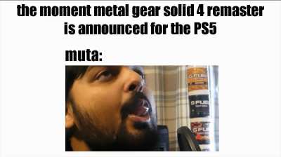 metal gear?!
