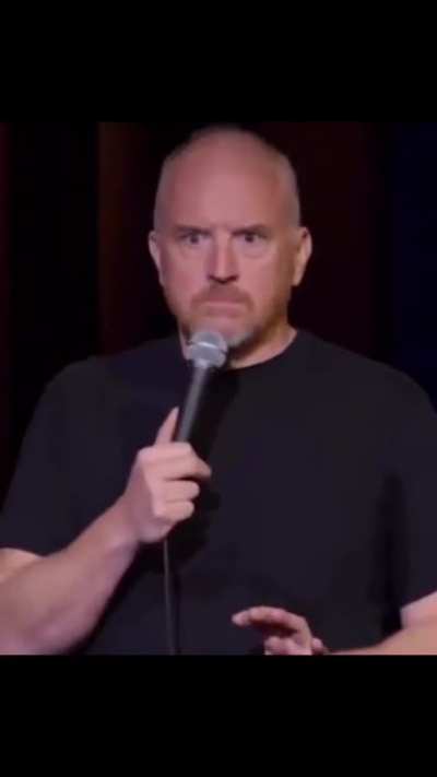 Louis C.K everyone