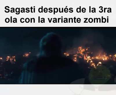 covid sorpréndeme...