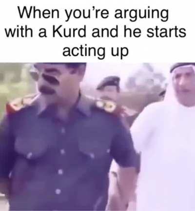 bu saddam değül mi? 😋