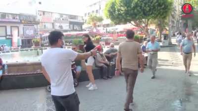 Ananı sikim millet ciddi ciddi aydınlanmaya başlamış hergün şaşırmaya devam ediyorum.