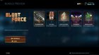 Blunt Force Pack now in the store