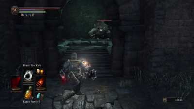 What happens when the A.I. thinks you suck.