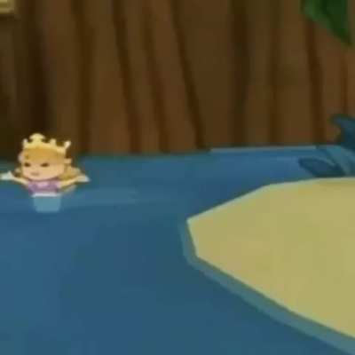 caralho tsunami