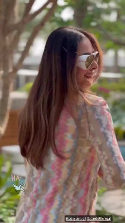 Malaika arora 