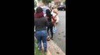 Pants off- fight!