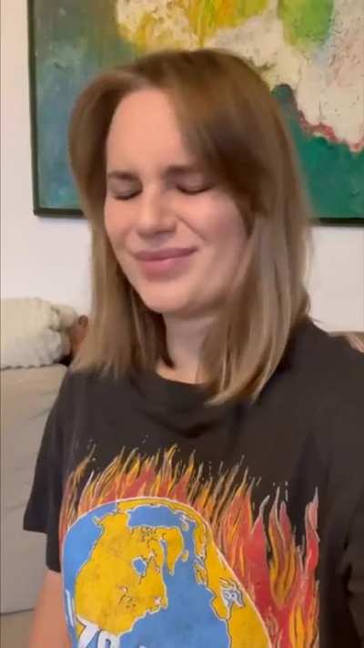 Maybe maybe maybe
