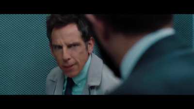 Leaked Ben Stiller cameo from season 3