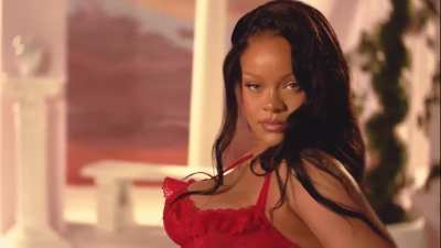 Riri for Savage V Day Photoshoot - IG January 2026