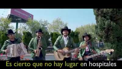 No hay novedad by El Cojo Feliz
