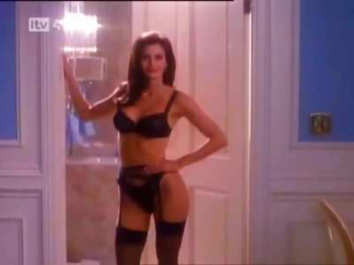Courteney Cox 