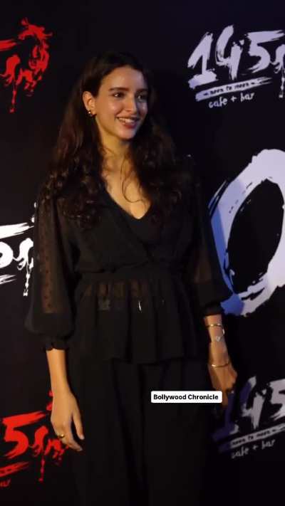 Tripti Dimri